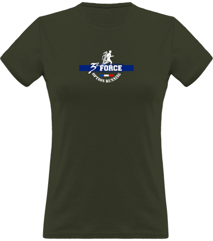 Option Running Femme