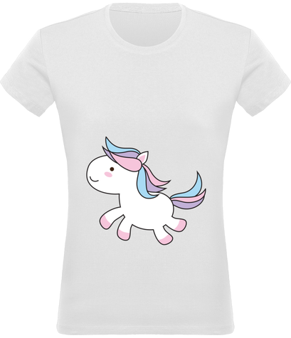 Licorne court