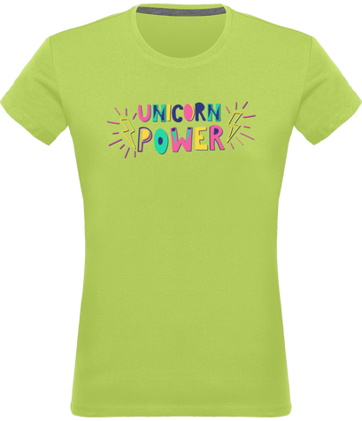 Unicorn Power