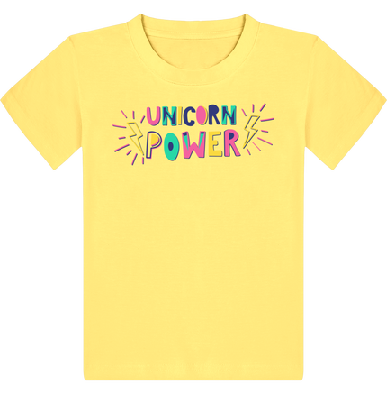 Unicorn Power