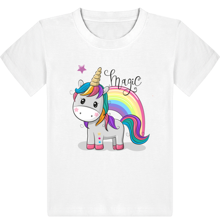 Licorne magique