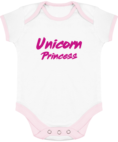 Unicorn Princess