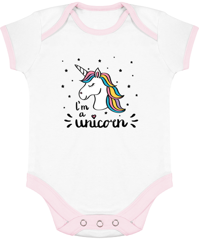 Im a unicorn
