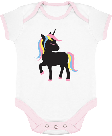 Licorne noire