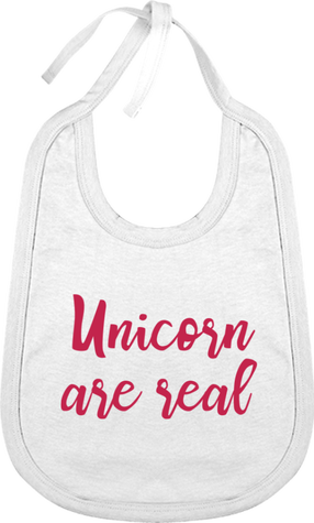 Unicorn are real