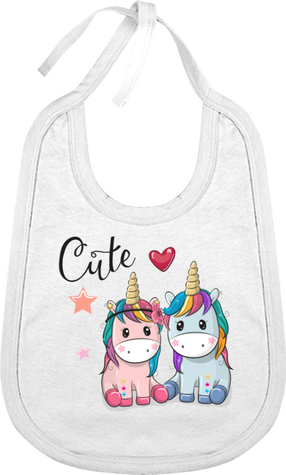 Licorne couple