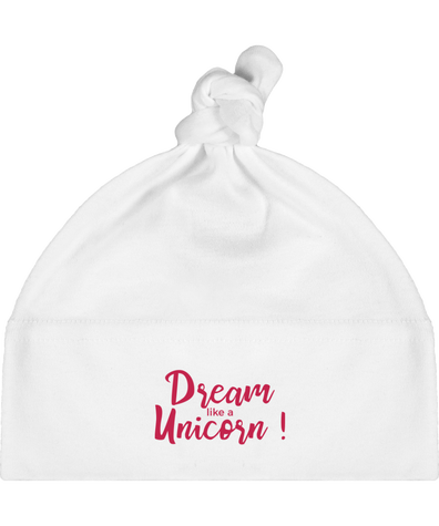Dream like a unicorn