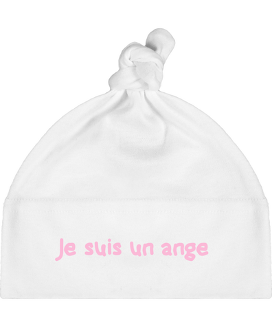 Je suis un ange