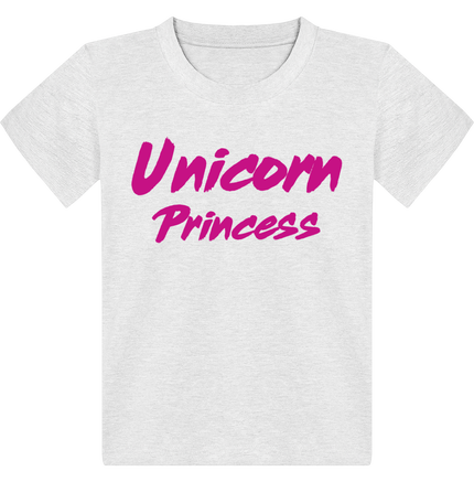 Unicorn Princess
