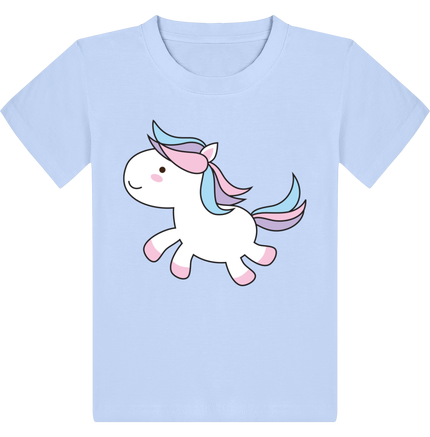 Licorne court