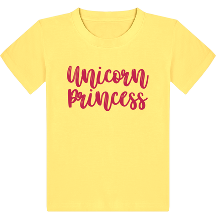 Unicorn Princess