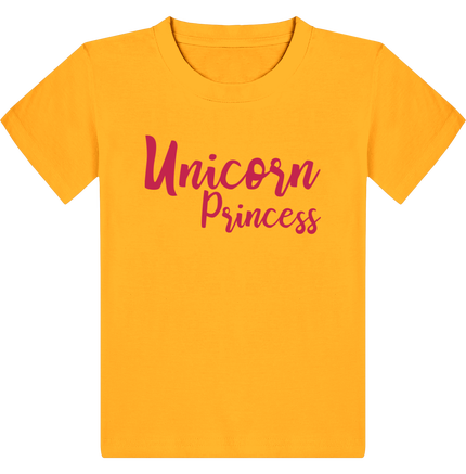 Unicorn Princess