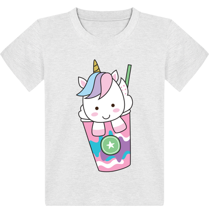 Licorne boisson
