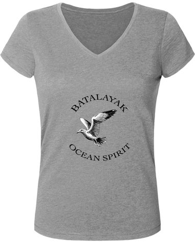 Virginia Seagull By Batalayak