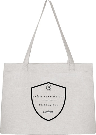 Saint Jean De Luz Cabas 