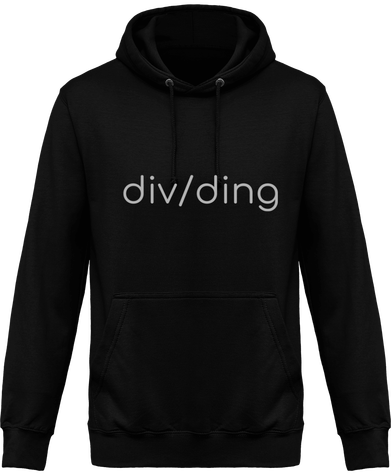 Hoody - div/ding