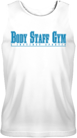 Débardeur Sport Homme - Body Staff Gym - 