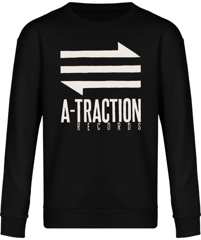 SWEAT BIO  A-TRACTION REC WINTER 2019 - unisex