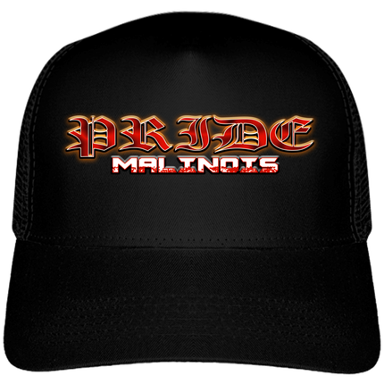 CASQUETTE PERSO CLIENT