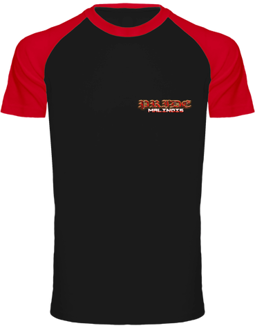TEE-SHIRT PERSO CLIENT