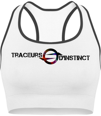 Brassière Traceurs D'instinct