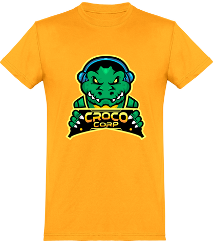 CrocoCorpShirt