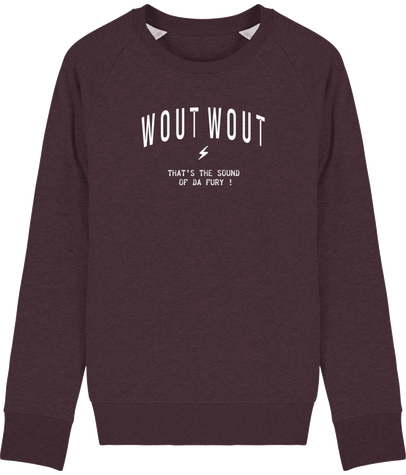 Wout Wout