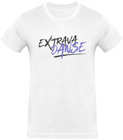 T-shirt Homme 180g (logo face)