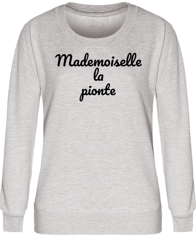PULL FEMME 