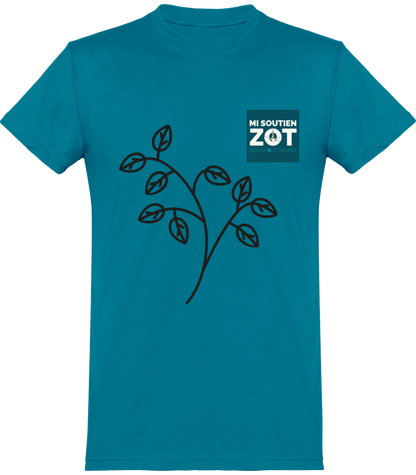 Zot T-Shirt