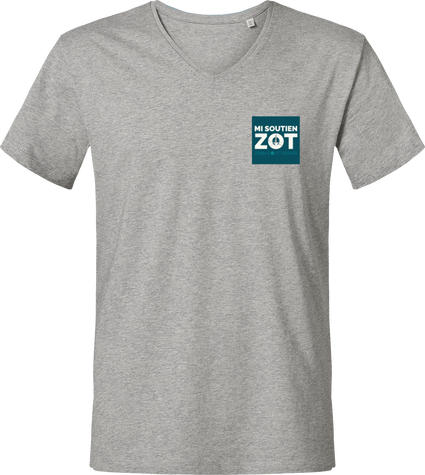 Zot T-Shirt Bio