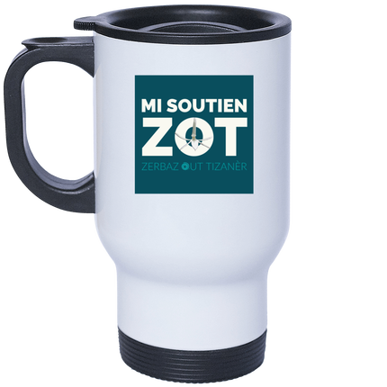 Zot Tasse 