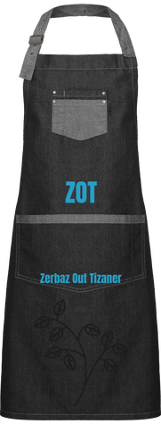 Zot-Tablier