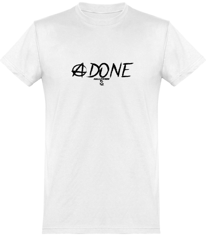 Tee-Shirt Adone X Halloween