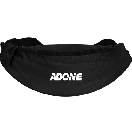 Sac Banane Adone Noir