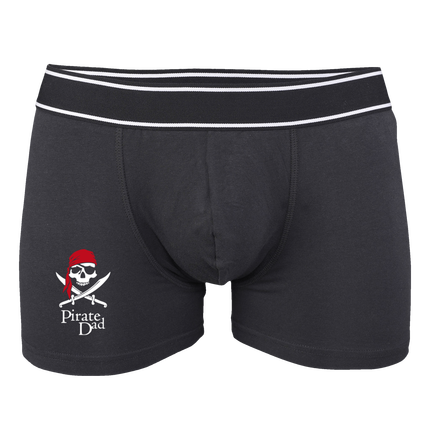 Boxer Homme Pirate DAD