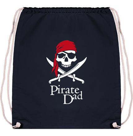 Sac de Gym Pirate DAD