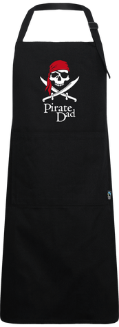 Tablier Pirate DAD