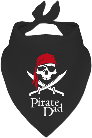Bandana Pirate DAD