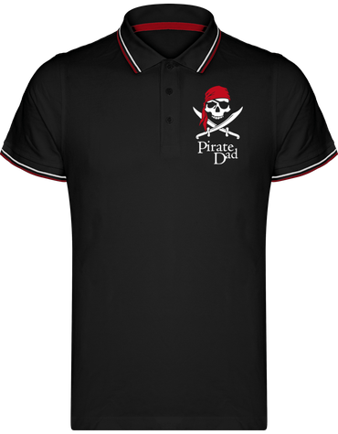 Polo Homme Pirate DAD