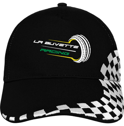 Casquette LA BUVETTE Grand Prix
