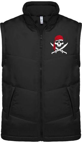 Pirate Jolly Doudoune Homme