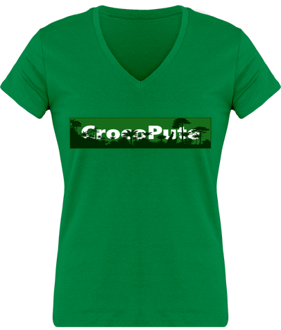 CrocoPuteShirt F