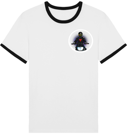 Tee shirt TeamNitro 3.0