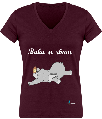 baba o rhum
