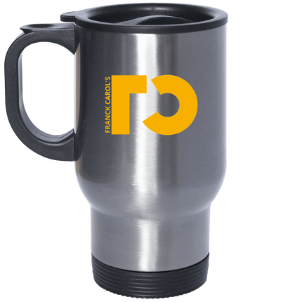 Le mug isothermique