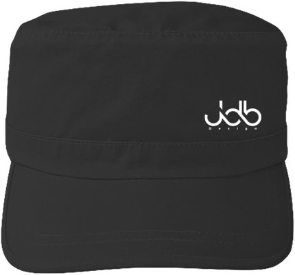 Casquette Armée - Jdb Design - 