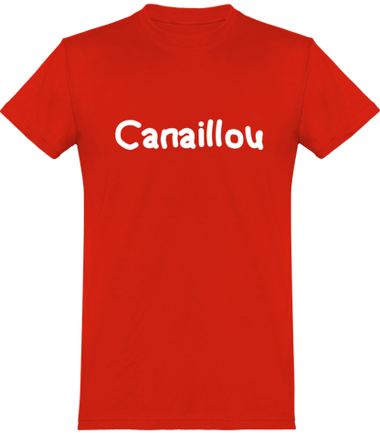 Tee-shirt  Canaillou