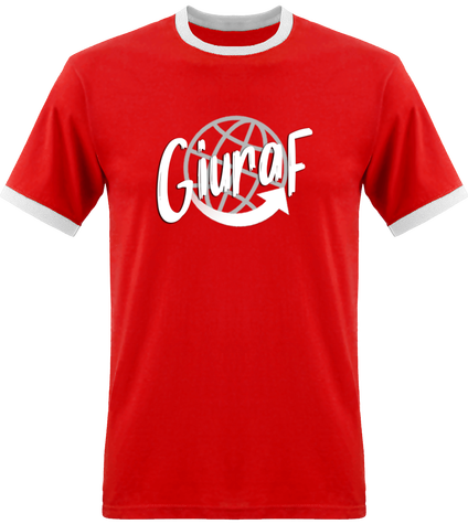 Camiseta manga corta Giuraf (Hombre)