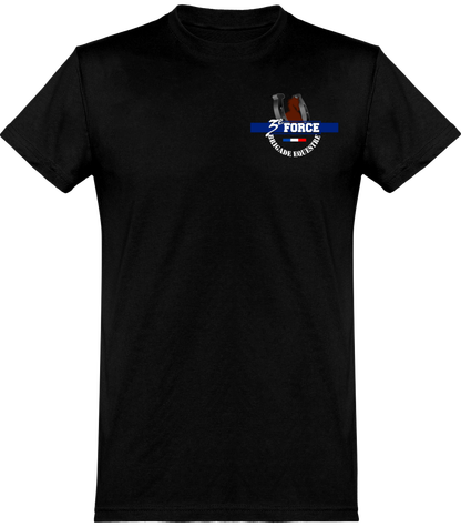 Brigade Equestre Homme